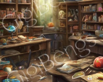 Hidden Object Game Spell the Word Hidden Object Game | Kids Literacy Activity (Digital Download)