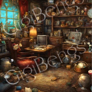 Letter D Hidden Object Game: Printable Classroom Activity (Digital Download)