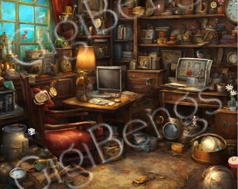 Hidden Object Game Letter D Hidden Object Game: Printable Classroom Activity (Digital Download)
