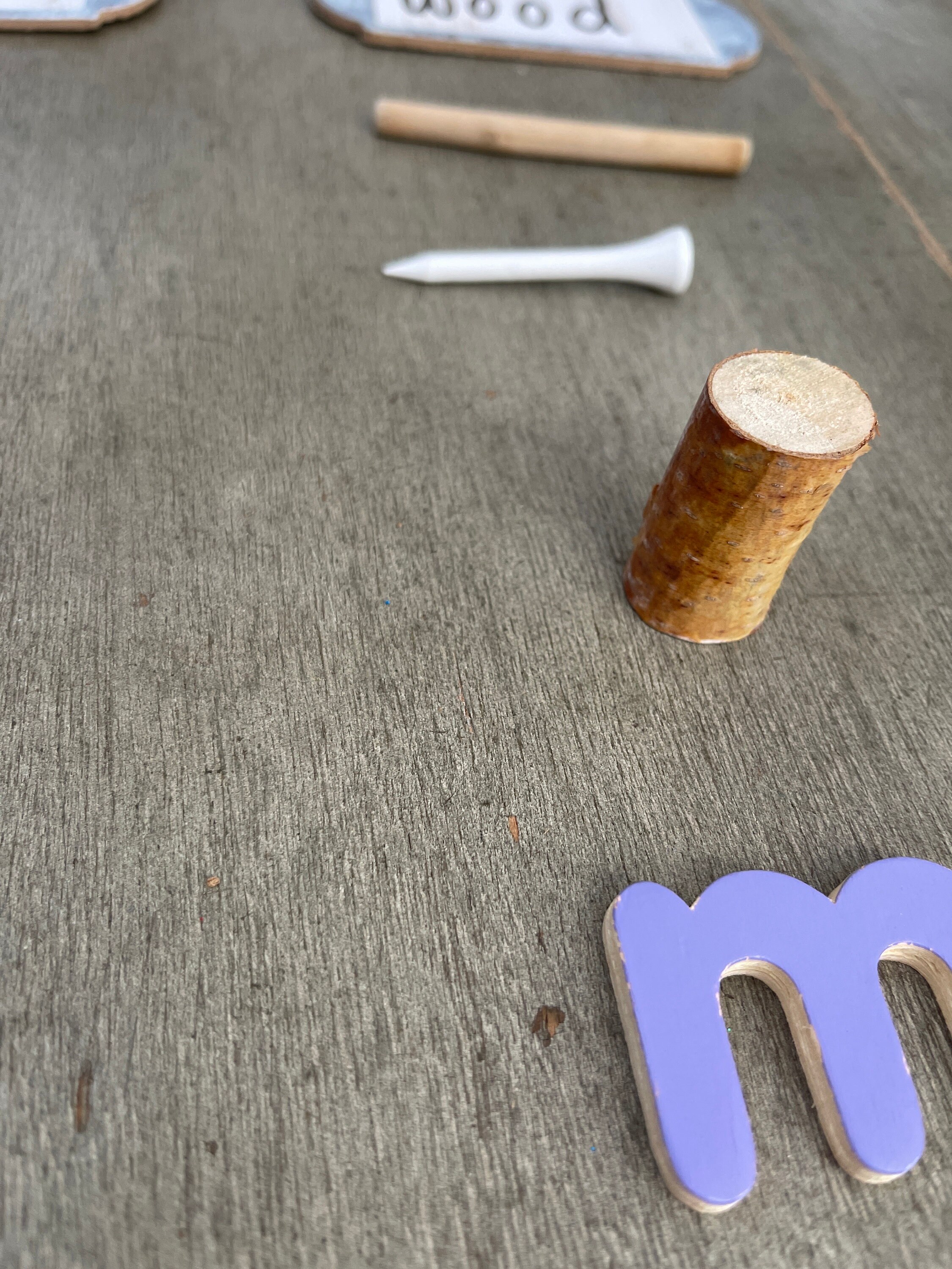 Material Classification - Etsy