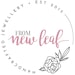 FromNewLeaf