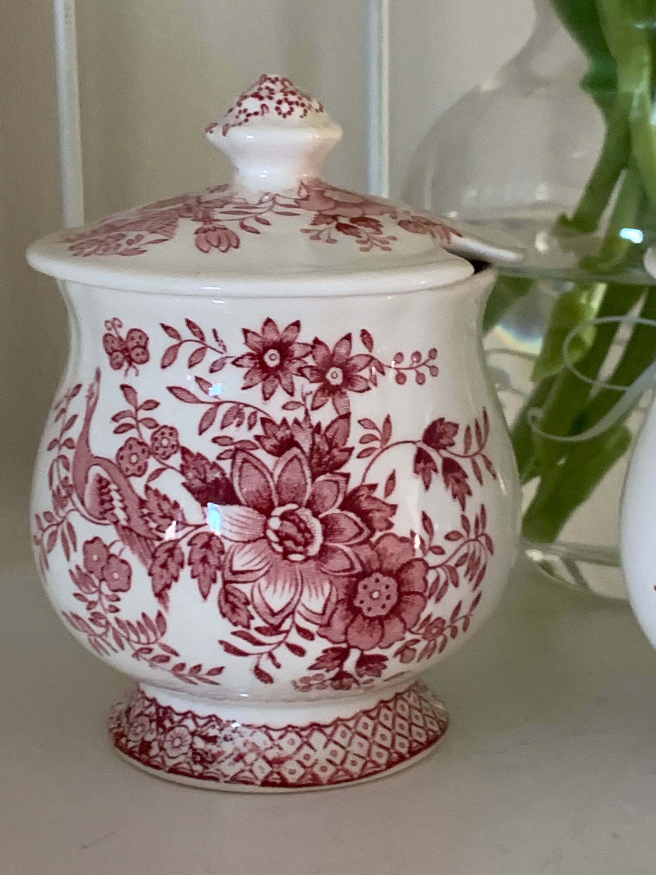 Masons Stratford marmalade jam jars antique Etsy