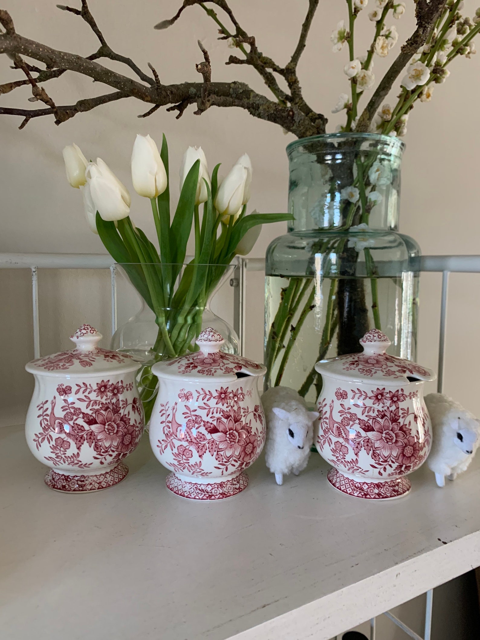 Masons Stratford marmalade jam jars antique Etsy