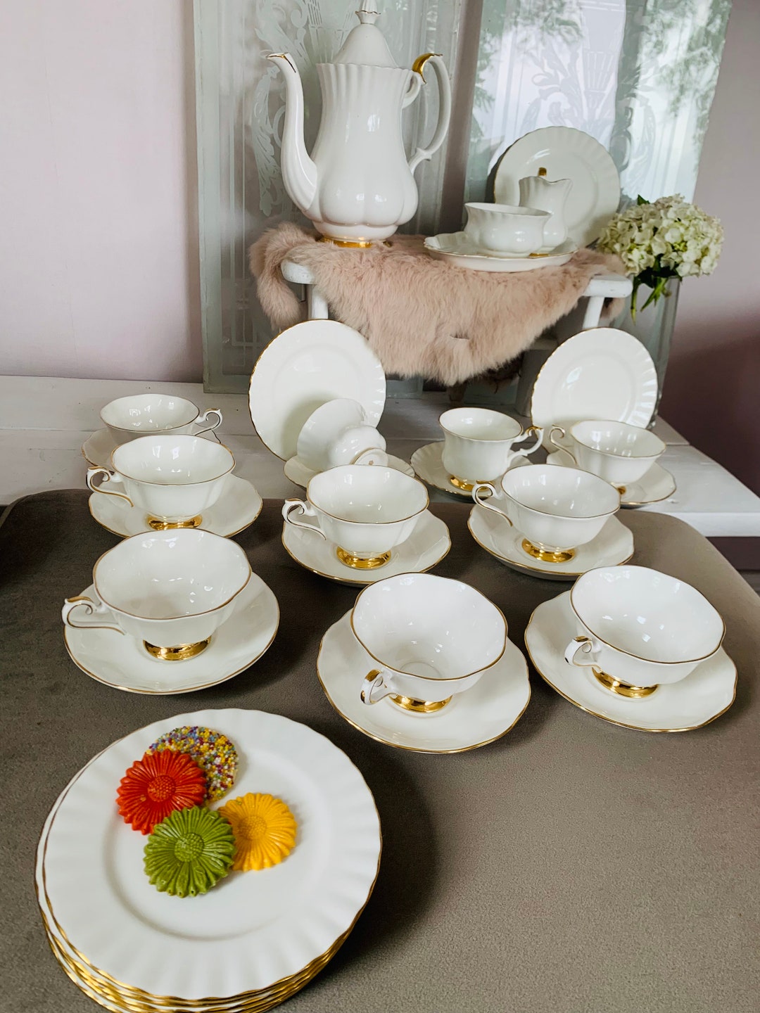 Royal Albert Val D