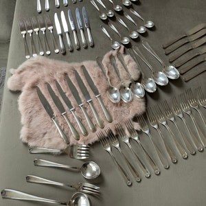 Christofle vendome - Etsy 日本