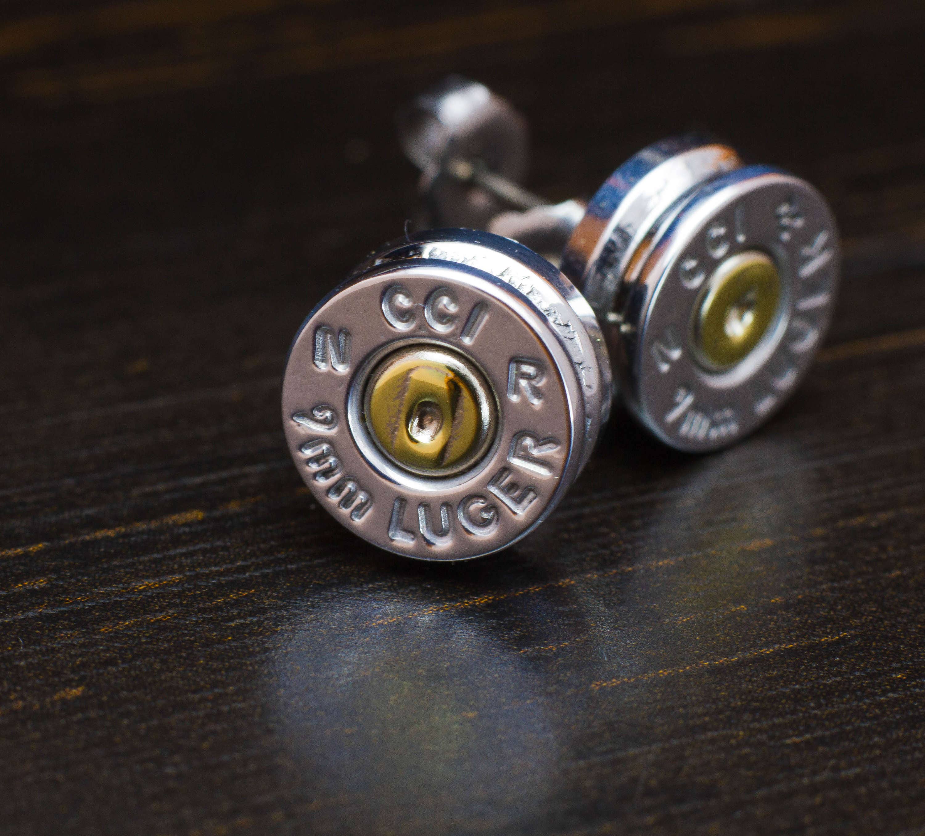 Polishing Cloth for Shotgun and Bullet Casings – SureShot Jewelry