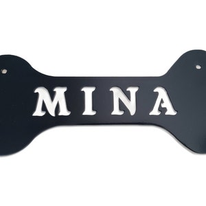 Personalised Name Tag For Dogs - Petshop