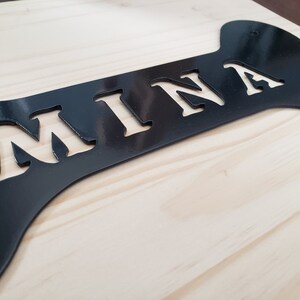 Personalised Name Tag For Dogs - Petshop