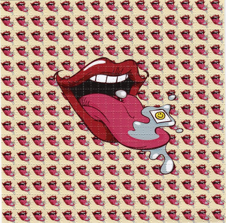 blotter paper art blotter paper art