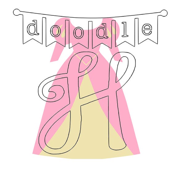 Free Free 256 Mermaid Princess Svg SVG PNG EPS DXF File