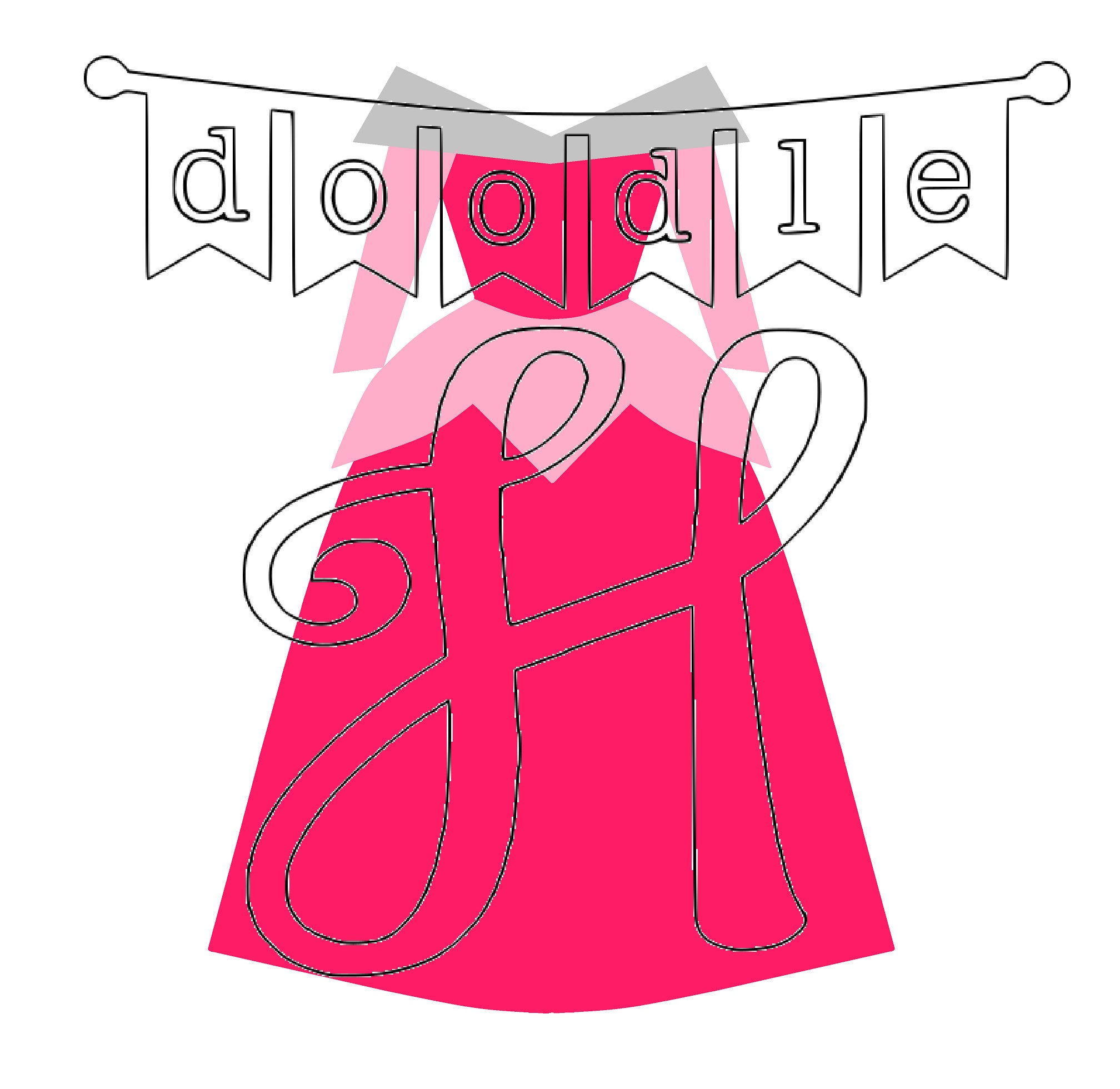 Free Free 266 Disney Princess Dress Svg SVG PNG EPS DXF File