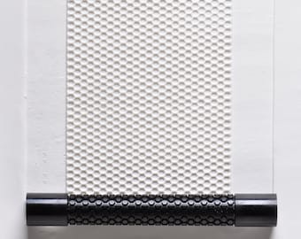 KRFL-021 Wabe Fine Line Acrylrolle