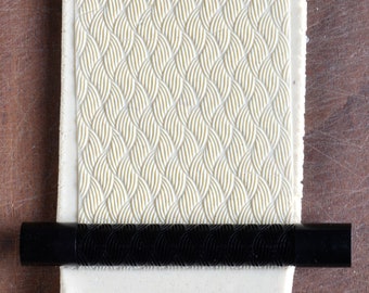 KRFL-036 Kleine gewebte Fine Line Acrylrolle