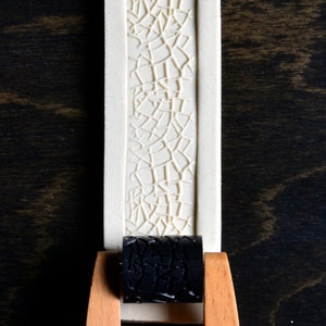 KRL-020 Roller 2 cm - Cracked Glass