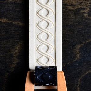 KRL-015 Roller 2 cm - Double Helix