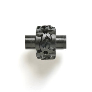 KRm-017 Ring Roller 1 cm - Flower Line