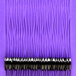 KTR-002 Acrylic Roller 5 cm - Angel Hair