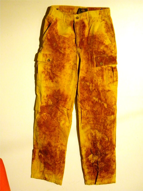 route 66 cargo pants