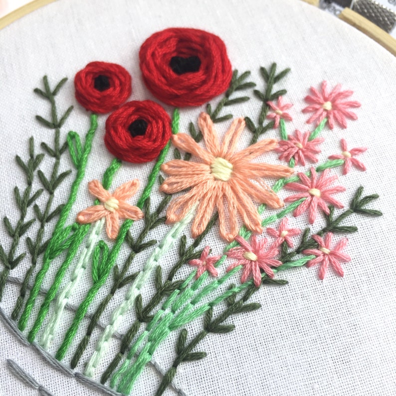 Jesse C. Mault pdf jessecmault pattern pdf hand jessecmault floral etsy Jesse C. Mault pdf jessecmault pattern pdf hand jessecmault floral etsy