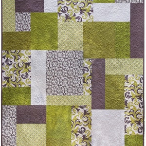 Alex&#39;s Wedding Quilt Pattern
