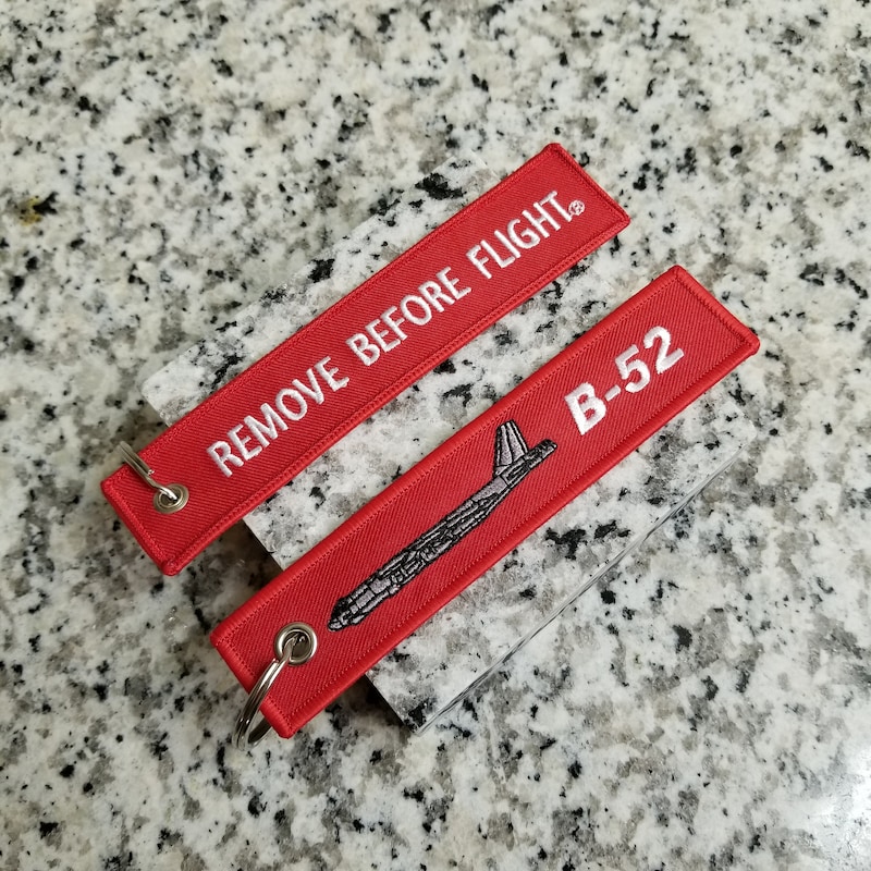 Remove Before Flying Custom Custom Remove Before Flight Tag - Etsy