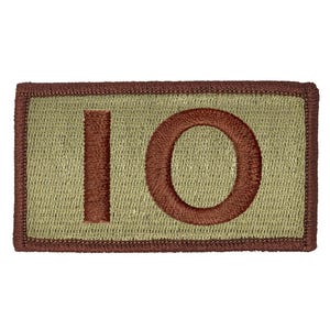 Guia/Patch de Identificação de Tarefa de E/S