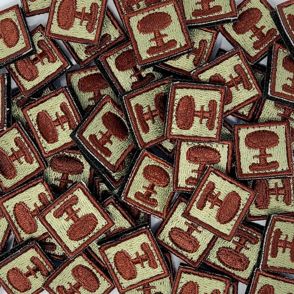 Nuke Patches - Etsy