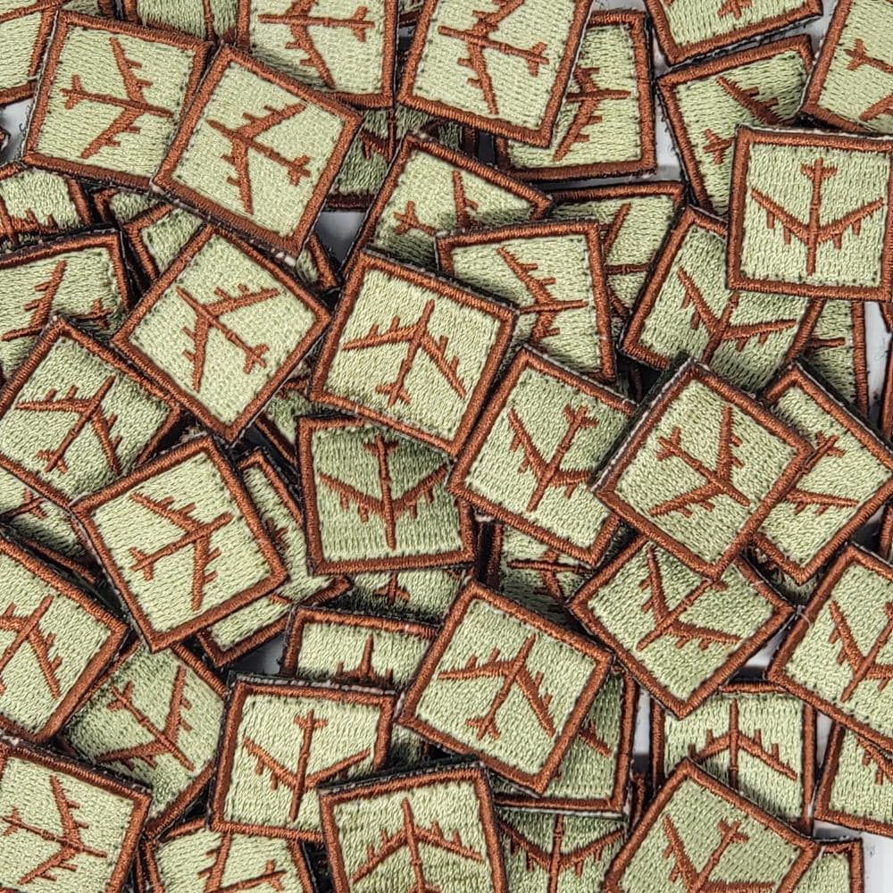 B 52 Bomber Patch - Etsy
