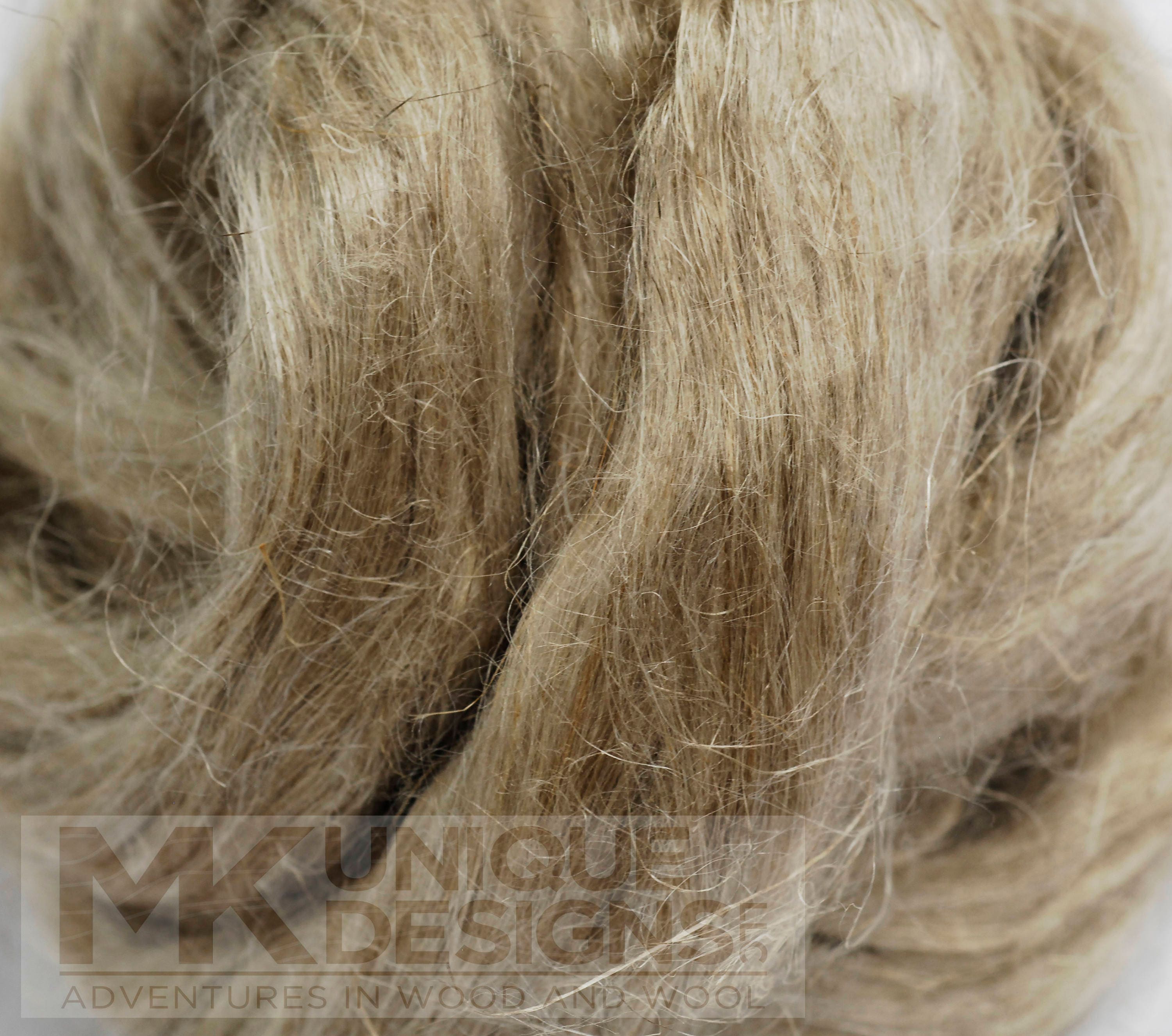 Flax Fiber Spinning Roving Weaving & Tapestry Sewing & Fiber Craft ...