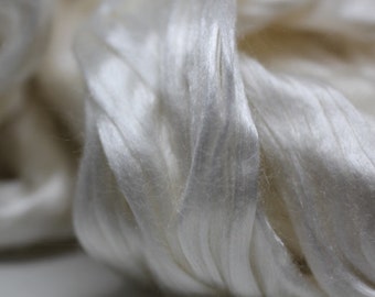 Mulberry Silk Sliver