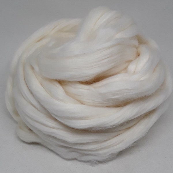 Cotton Fiber Spinning Cotton Sliver - Egyptian