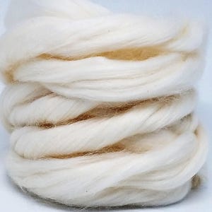 Cotton Fiber Spinning Cotton Sliver - Egyptian Cotton Sliver