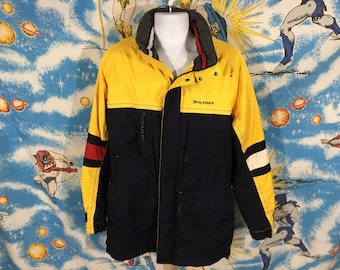 tommy snow jackets