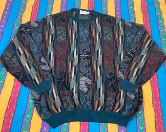 bill cosby coogi sweater