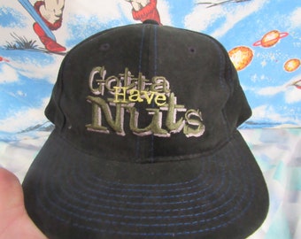no fear hat 90s