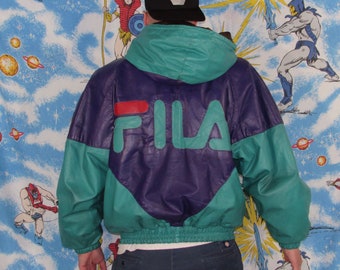 fila starter jacket