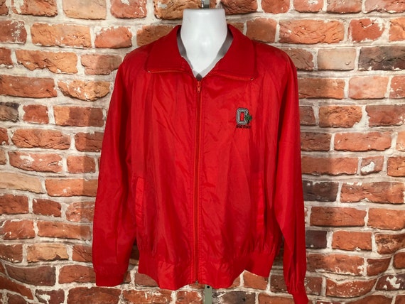 Vintage 80s 90s Aureus Ohio State 