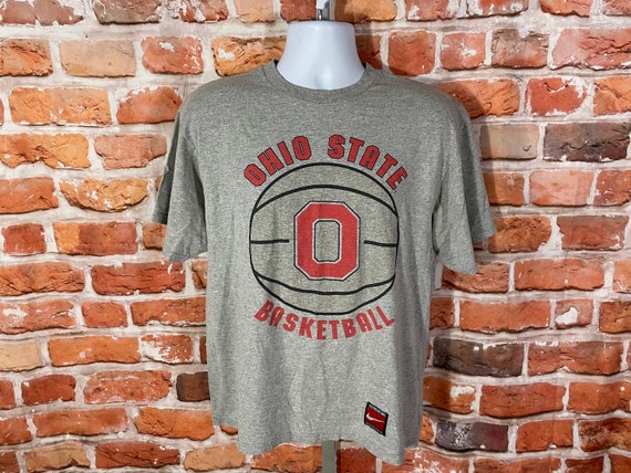 Ohio state store nike shirt