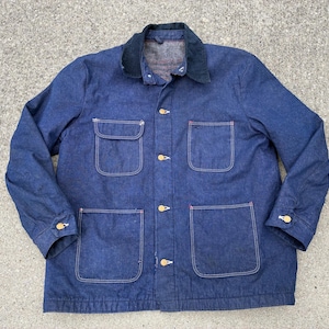 Big Ben Wrangler Jacket - Etsy
