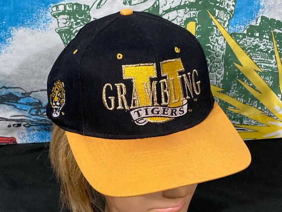 Vintage 90s Grambling State University 