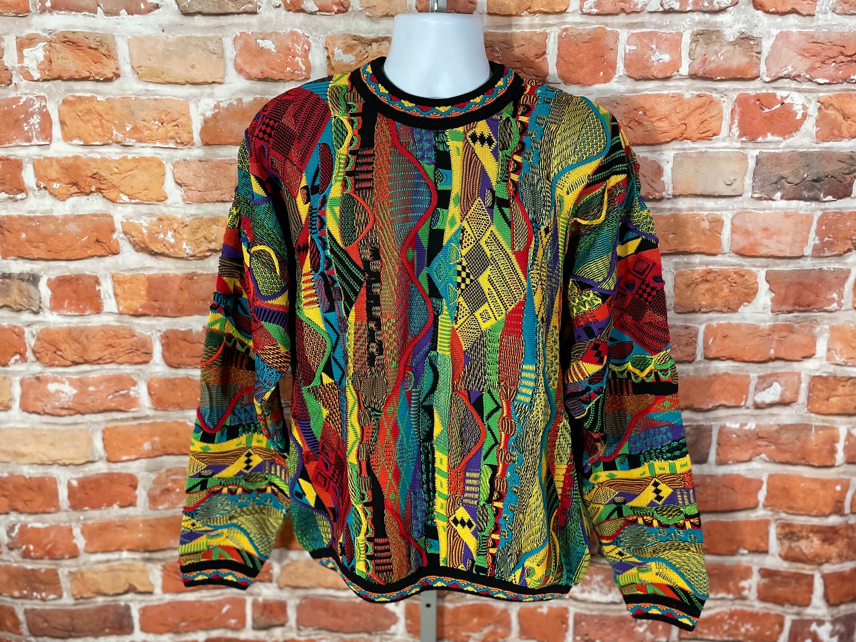 Coogi inspired sweater dress hotsell