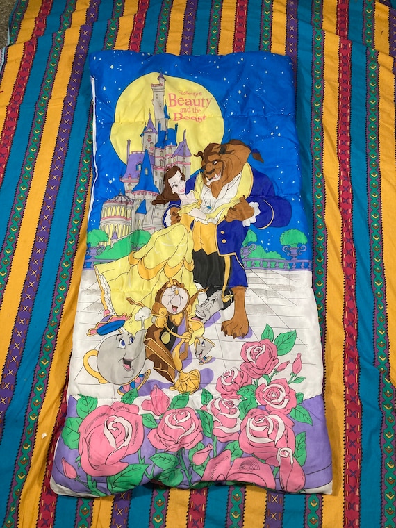 The Beast Sleeping Bag vlr.eng.br