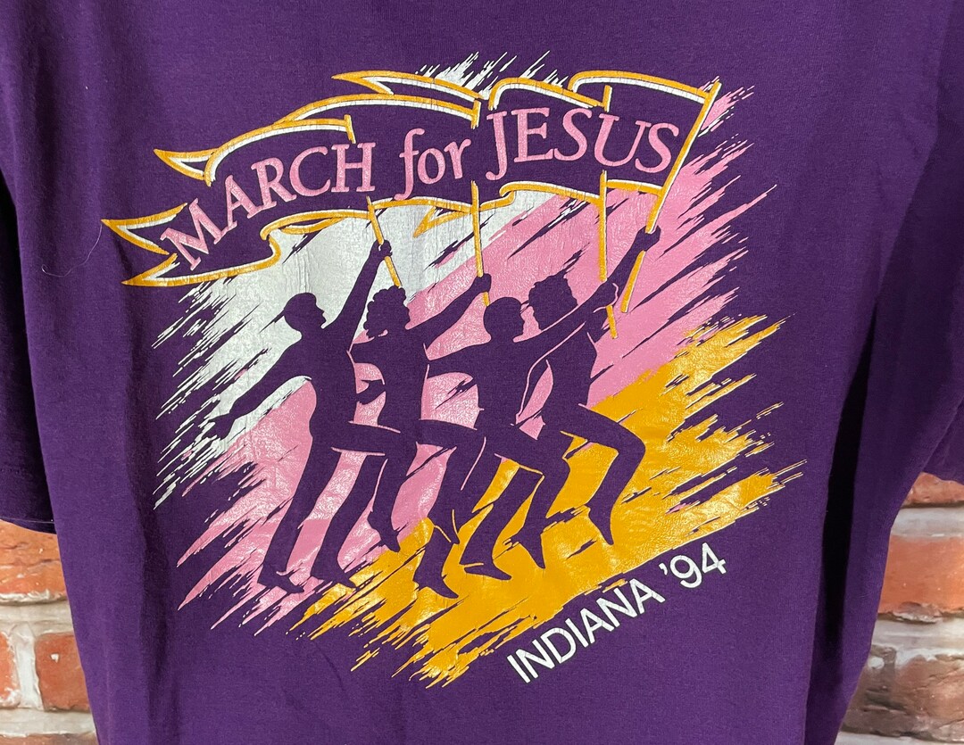 90s~ got jesus? Tシャツ GILDAN メッセージ ヴィンテージ il_1080xN.4800391664_glvr.jpg