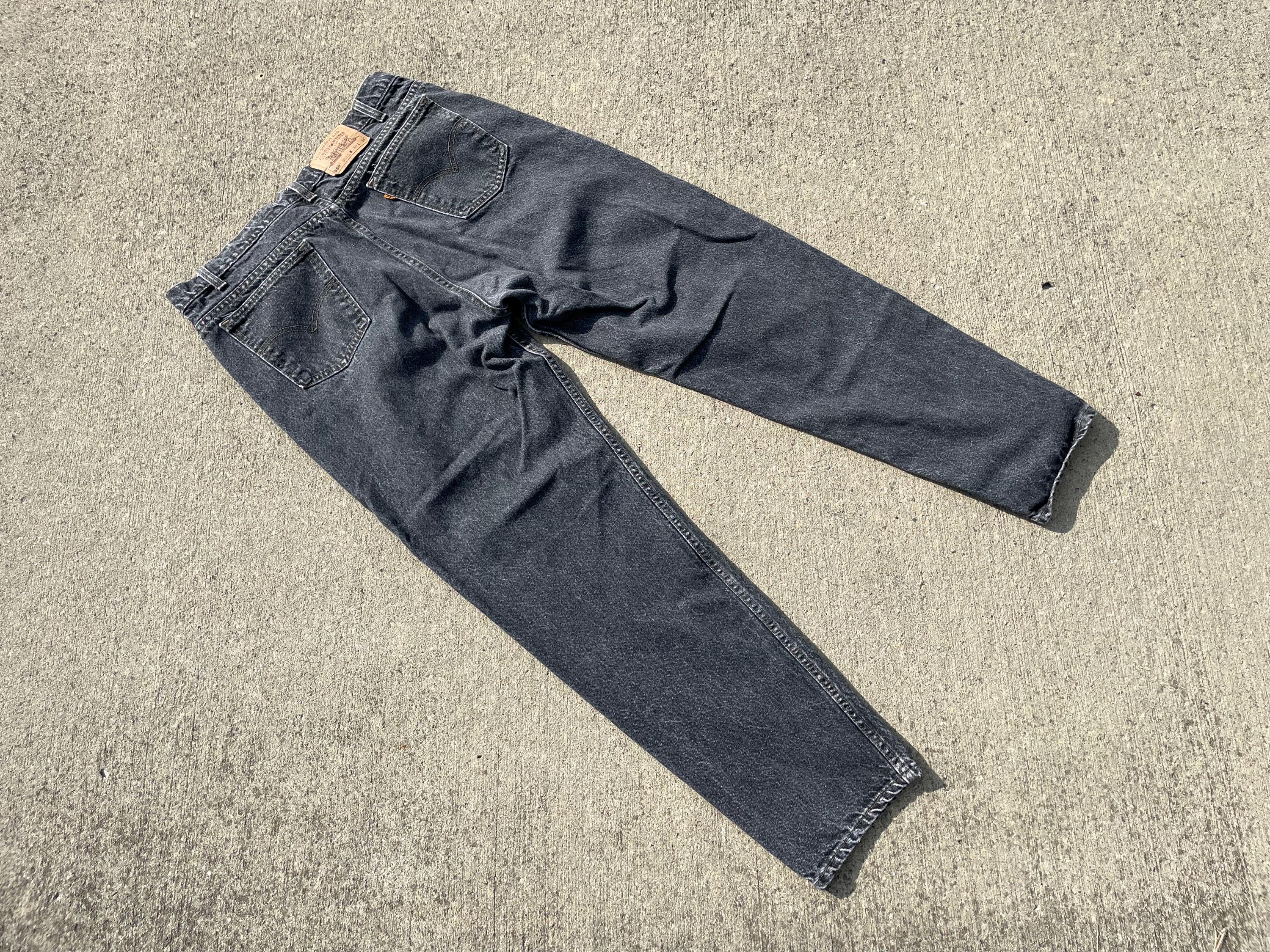 90s Levis 550 - Etsy 90s Levis 550 - Etsy
