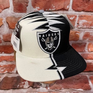 Starter Raiders Hat 