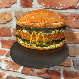 Mcdonalds Big Mac - Etsy