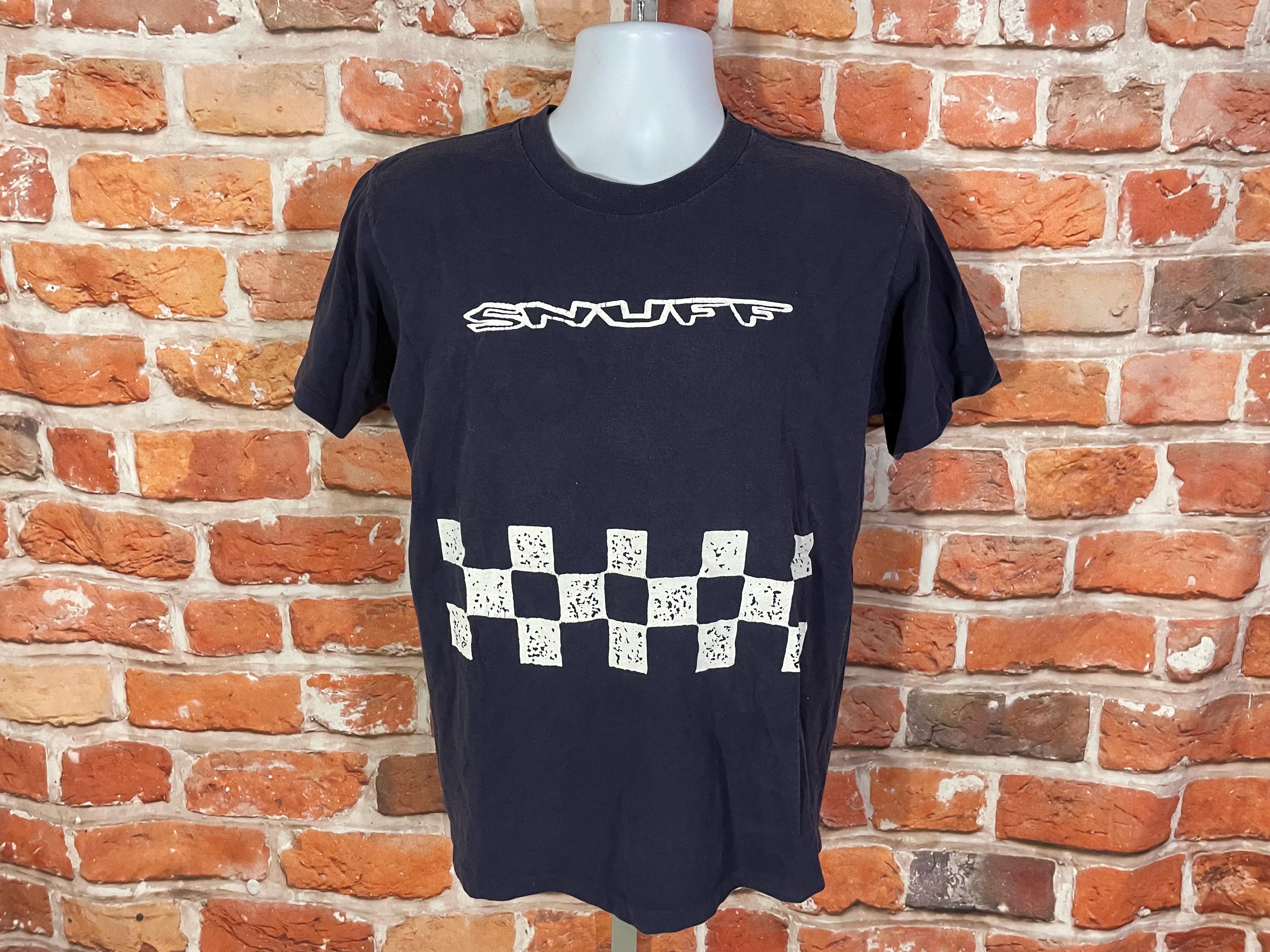 Vintage Snuff Shirt - Etsy