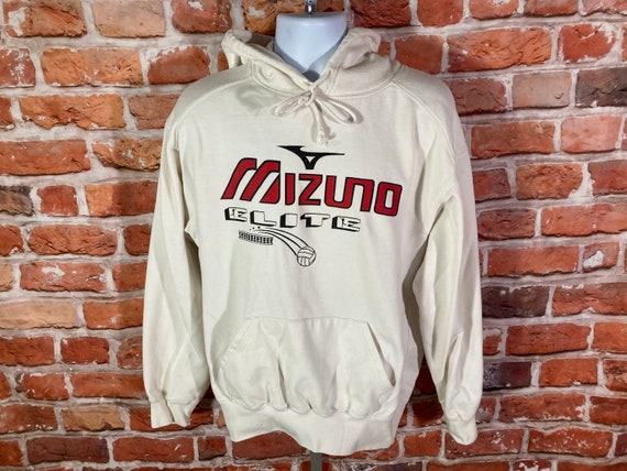 Mizuno volleyball sweatshirt Clearance