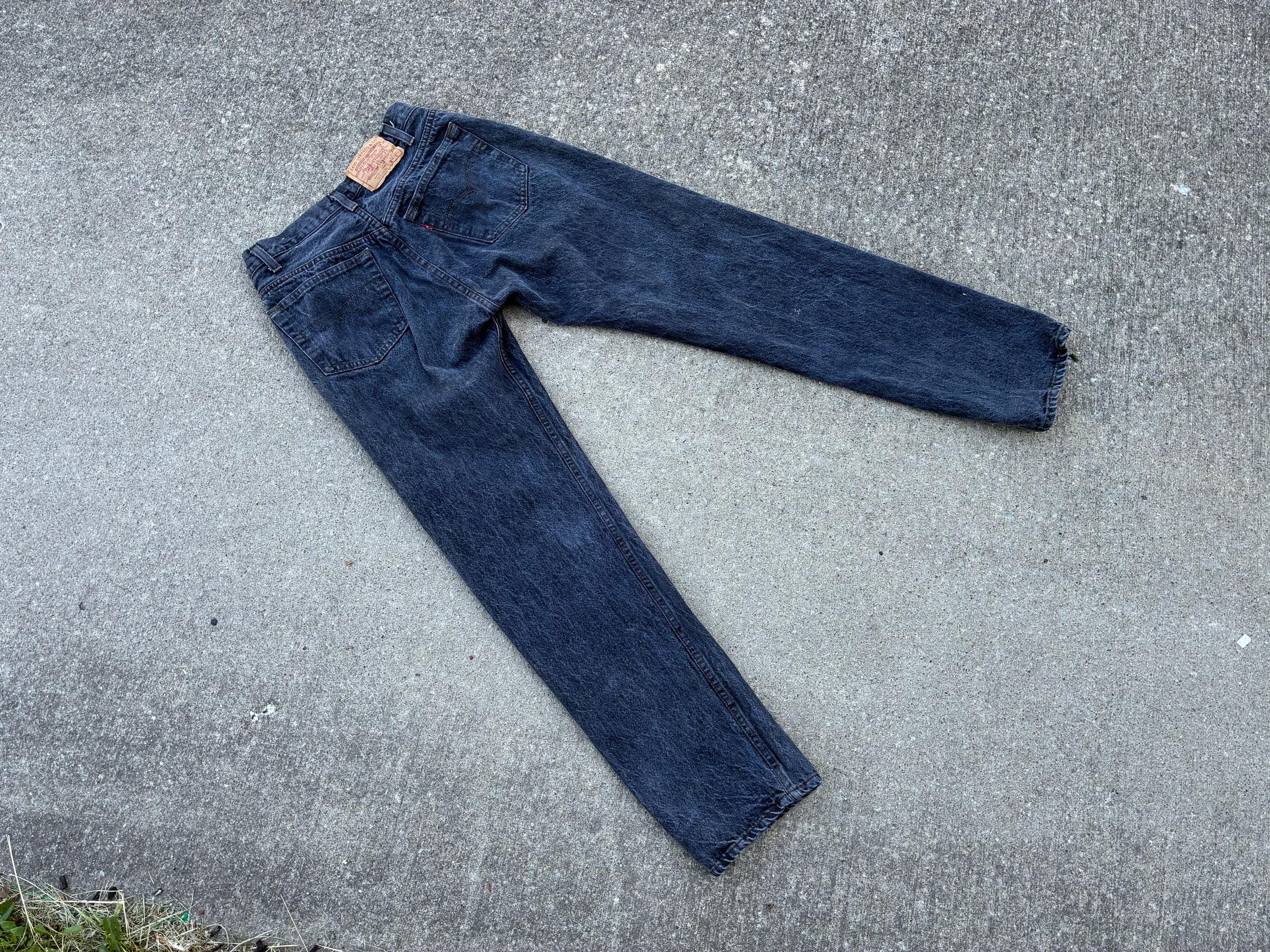 Levis Red Jeans - Etsy Australia