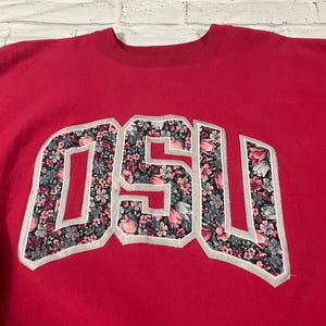 Champion Reverse Weave Ohio State Sweatshirt - Etsy Champion Reverse Weave Ohio State Sweatshirt - Etsy